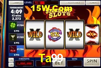 Account Benefits Ta99