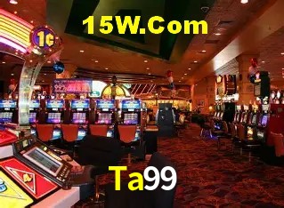 Slot Games Ta99