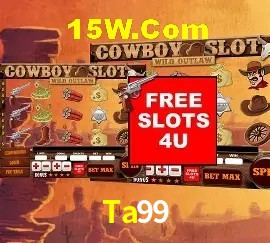 Weekend Specials Ta99